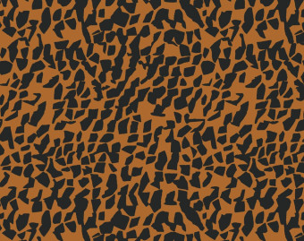 [1001111158_43] Flotex by Tibor - 980105 Quartz orange